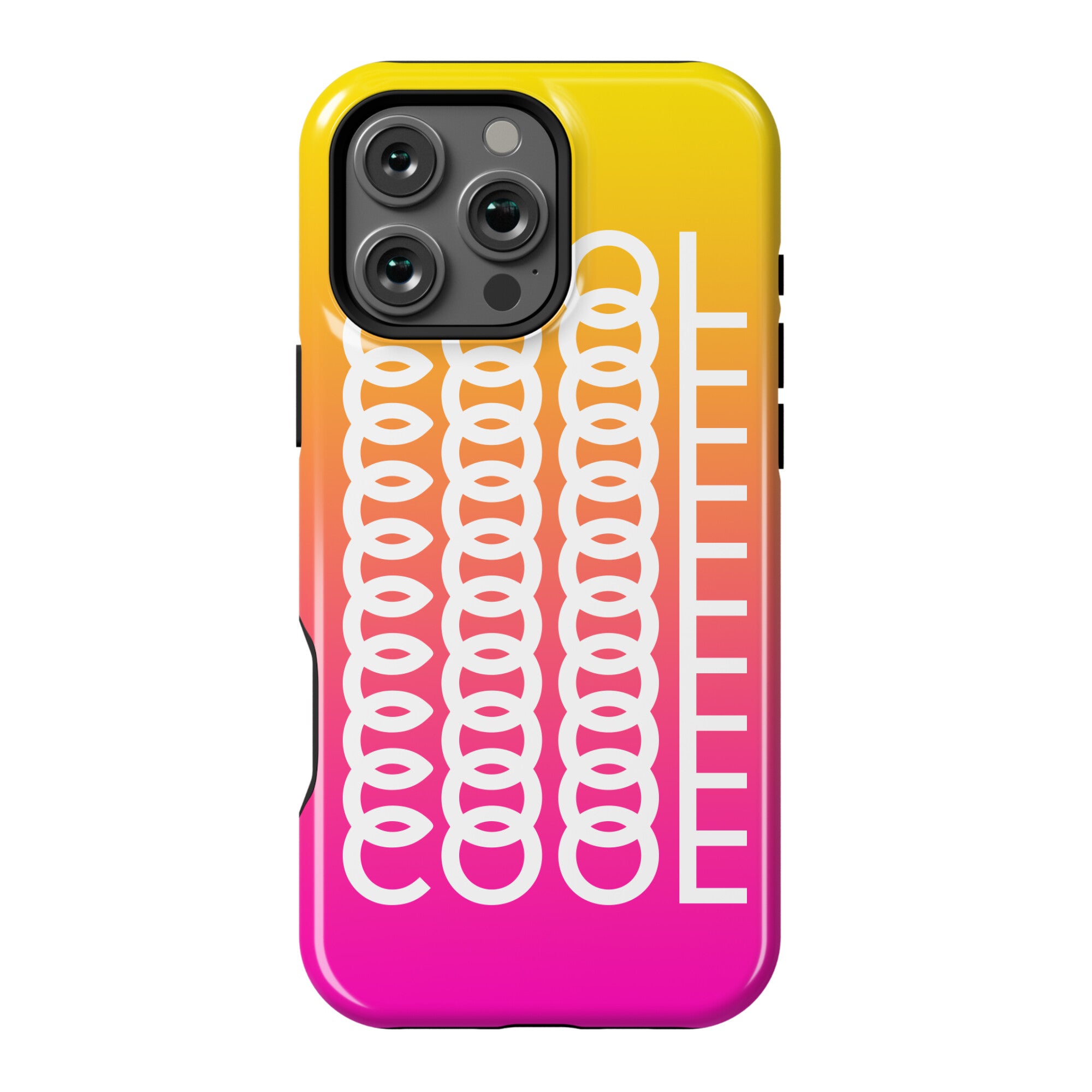 Cool Case Phone Case